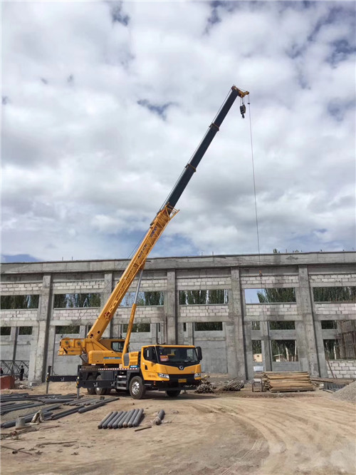 广水市吊装作业前会做设备检查吗？安全保障措施有哪些？